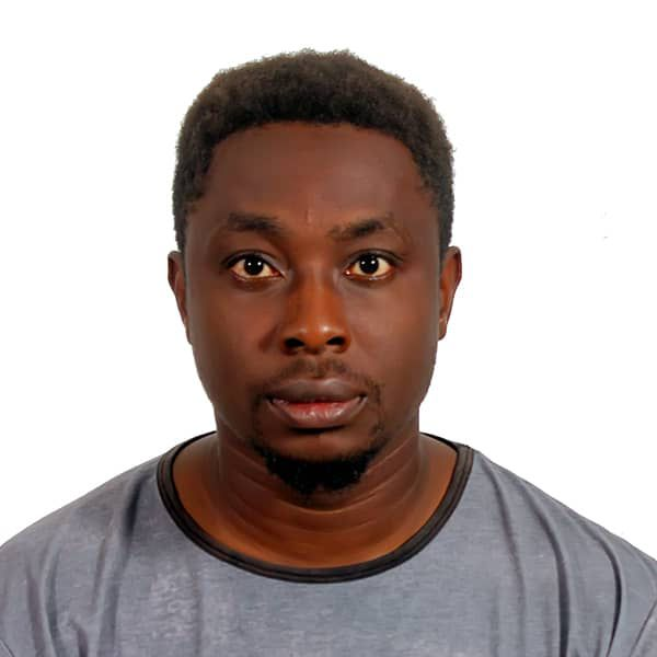 IGUNBOR NEKPEN GABRIEL