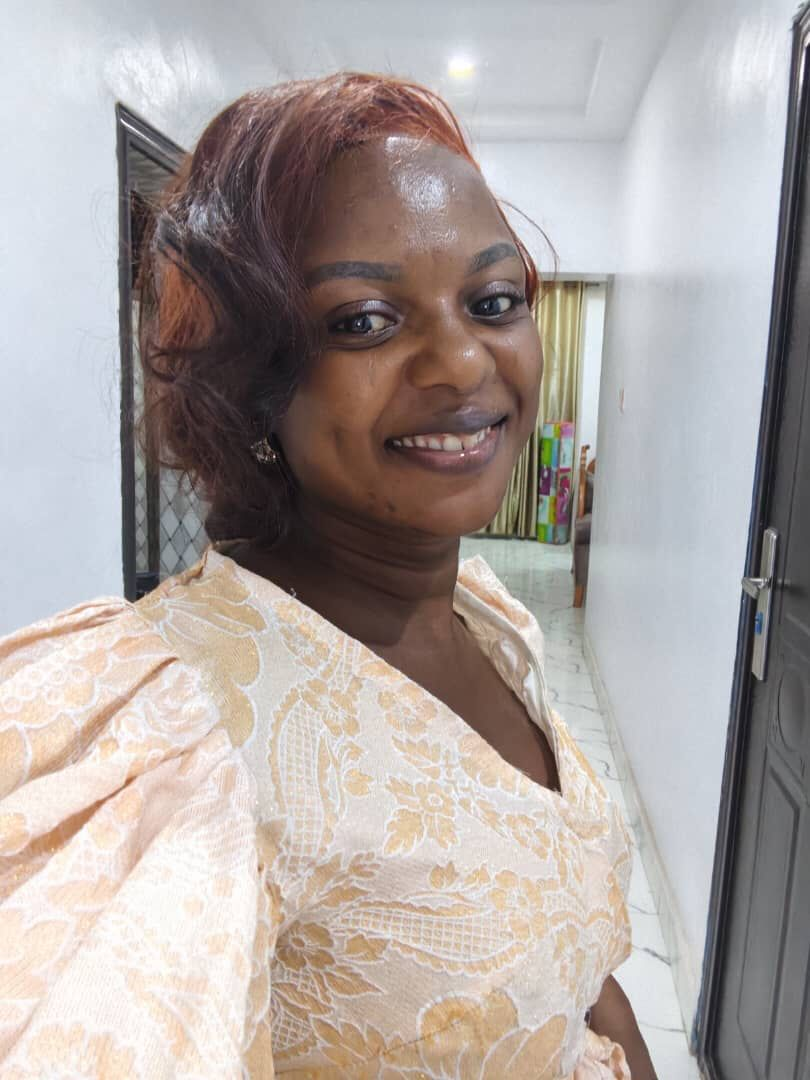 ADEOLA BALIKIS OYELEKE